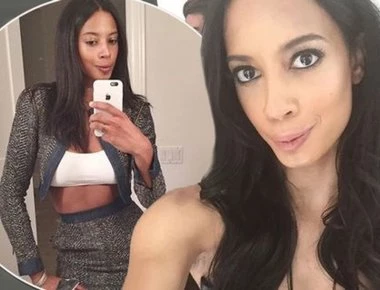 Νεκρή βρέθηκε εγκυμονούσα παίκτρια reality σε πεζοδρόμιο (φωτό)